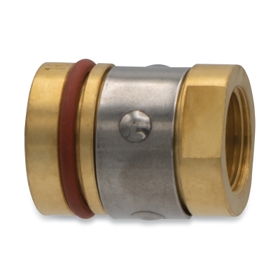 NOZZLE RETAINER
